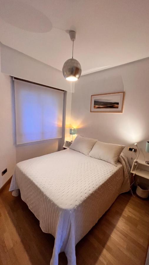Apartamentos San Martin Ourense Centro 2 Ngoại thất bức ảnh